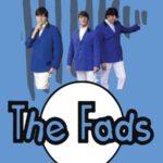 The FADS-2022-1