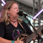Kris At Akron PRIDE 2022